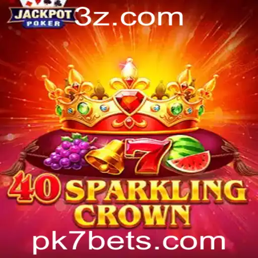 40SparklingCrown: Explorando o Fascínio do Novo Jogo com PK7