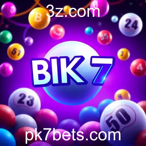 O Crescimento do Bingo Online com a Plataforma pk7
