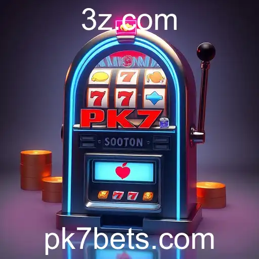 O Fascinante Mundo dos Caça-níqueis e a Palavra-Chave PK7