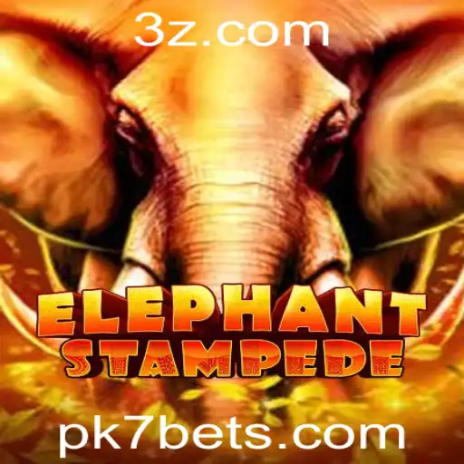 ElephantStampede: Uma Nova Era de Entretenimento