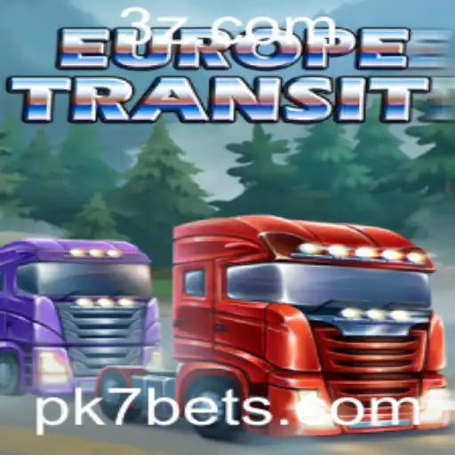 Descubra o Fascinante Mundo do Jogo de Estratégia EuropeTransit