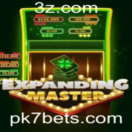 Explorando o Mundo de ExpandingMaster: Uma Jornada Estratégica com pk7