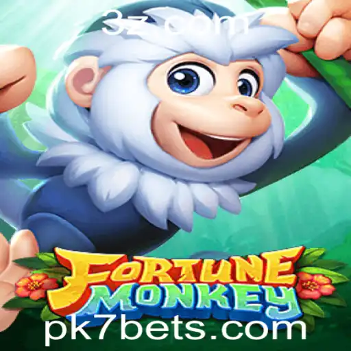 FortuneMonkey: Uma Nova Aventura no Mundo dos Games