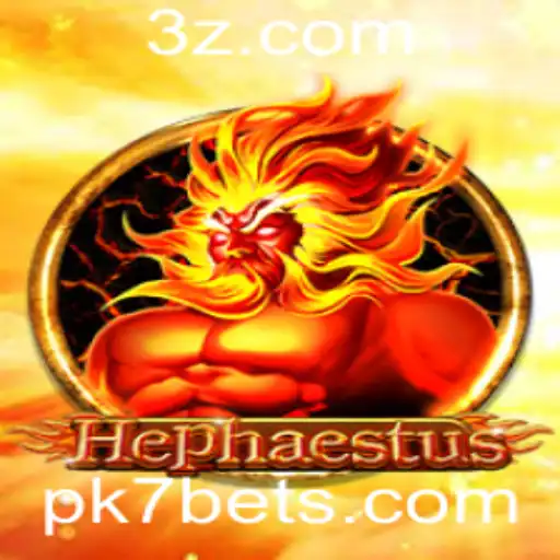 Desvendando o Fascinante Mundo de Hephaestus no Universo Gamer