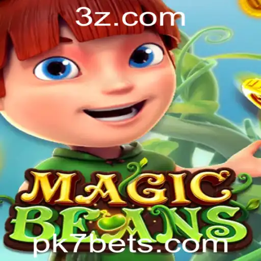 Explorando MAGICBEANS: O Jogo de Estratégia e Aventura