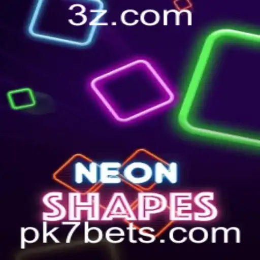 Explorando NeonShapes: Um Mergulho no Mundo dos Jogos