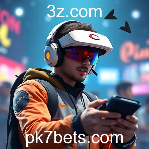 Revolução no Cenário dos Jogos Digitais com Novas Tecnologias