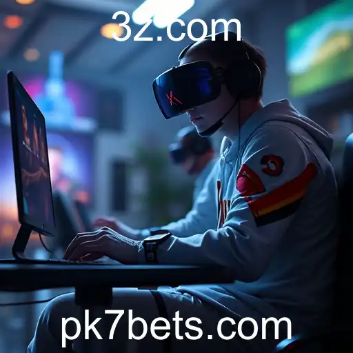 O Impacto dos Jogos Online em 2025