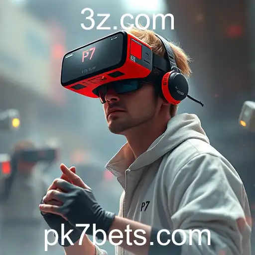 Inovações Revolucionárias no Mundo dos Jogos