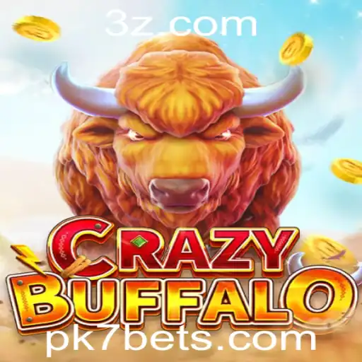 Explorando o Mundo de CRAZYBUFFALO: As Regras e a Emoção do Jogo pk7