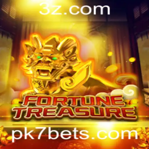 Descubra o Mundo Envolvente de FortuneTreasure: Um Mergulho no Jogo de Estratégia e Sorte