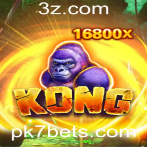 Kong: O Novo Fenômeno dos Jogos e a Estratégia por Trás do pk7