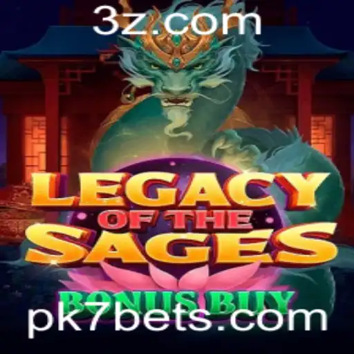 LegacyoftheSagesBonusBuy: Descubra o Fascinante Mundo do Jogo 'pk7'