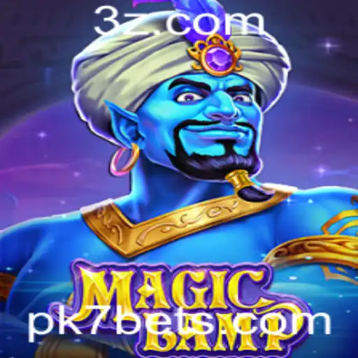 Descubra o Fascinante Mundo de MagicLamp