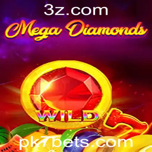 Explorando MegaDiamond: Um Novo Fenômeno no Mundo dos Jogos
