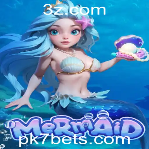 Descubra o Fascinante Mundo do Jogo 'Mermaid' e a Palavra-Chave 'pk7'