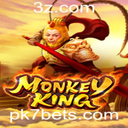 Explorando o Fascinante Mundo de MonkeyKing: Descrição e Regras do Jogo