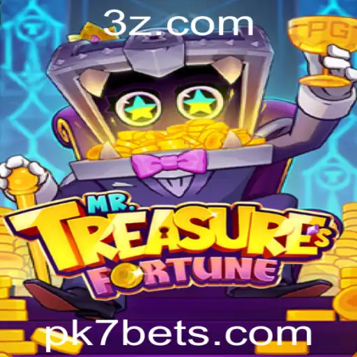 Descubra o Mundo Fascinante de MrTreasuresFortune