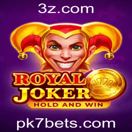 RoyalJoker: Mergulhando no Mundo do Jogo com a Chave PK7