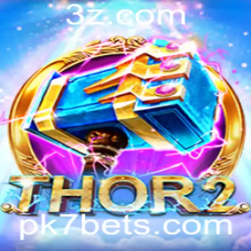 Thor2: Explorando o Universo do Jogo de Aventuras Mitológicas