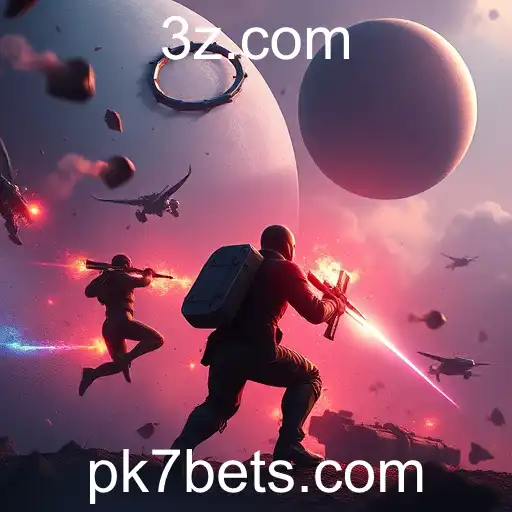 A Revolução do PK7 nos Jogos de 2025