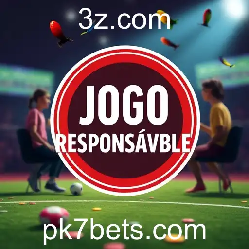 Jogo Responsável: Promovendo uma Experiência Segura e Sustentável