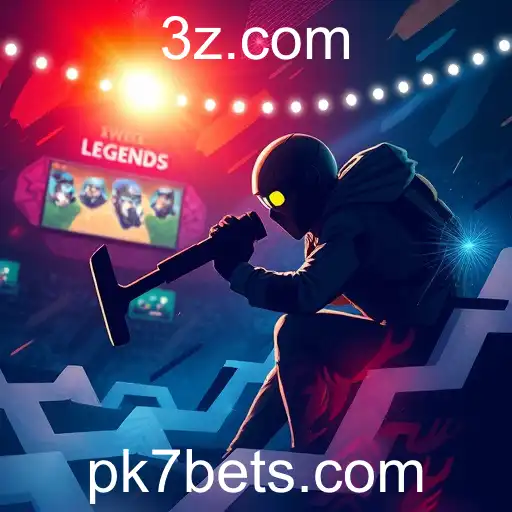 Ascensão dos Jogos Online em 2025