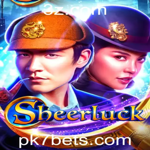 Descubra o Fascinante Mundo de Sheerluck: O Jogo de Estratégia e Mistério