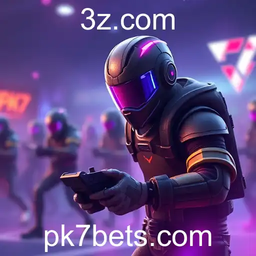 A Ascensão dos eSports e a Influência do PK7