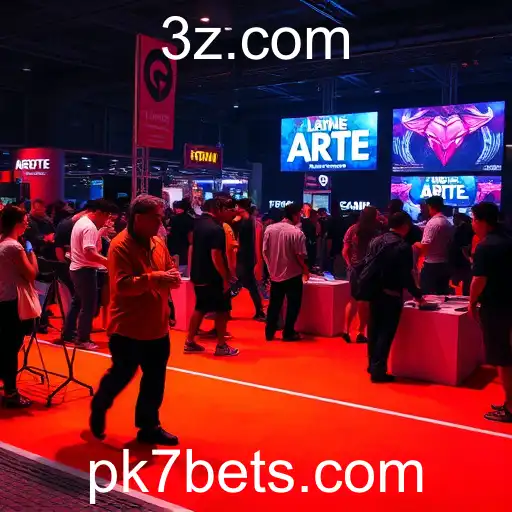 O Impacto dos Gaming Events na Indústria de Jogos
