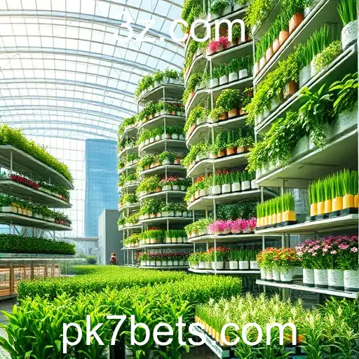 O Impacto do 'pk7' no Cenário dos Jogos em 2025