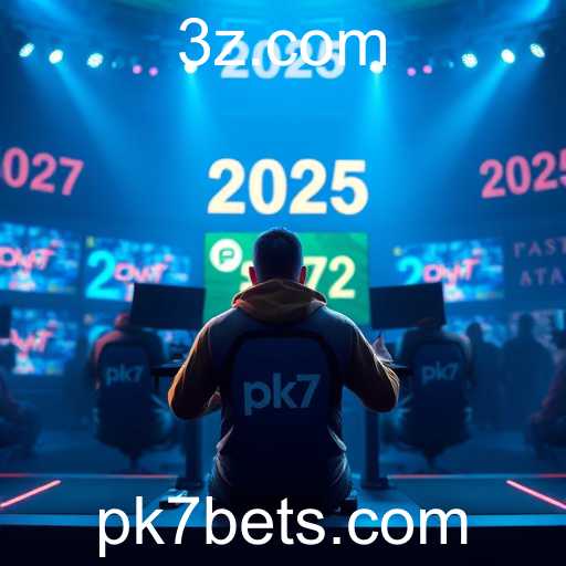 Revolução nos Jogos eSports com o Torneio Global de PK7