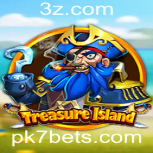 Descubra o Universo Fascinante de TreasureIsland: Aventura e Estratégia
