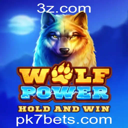 Descubra o Universo de WolfPower e as Dinâmicas Excitantes de pk7